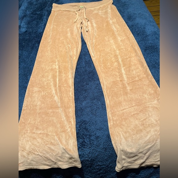 Vintage Juicy Couture velour tracksuit - Picture 2 of 7